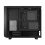 Fractal Design | Meshify 2 Light Tempered Glass | Black | Power supply included | ATX - 11